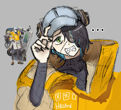 Asbestos Arknights Asbestos Arknights
