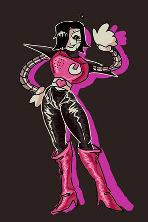 No Queen Don’t Shave