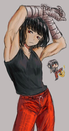 No Queen Don’t Shave