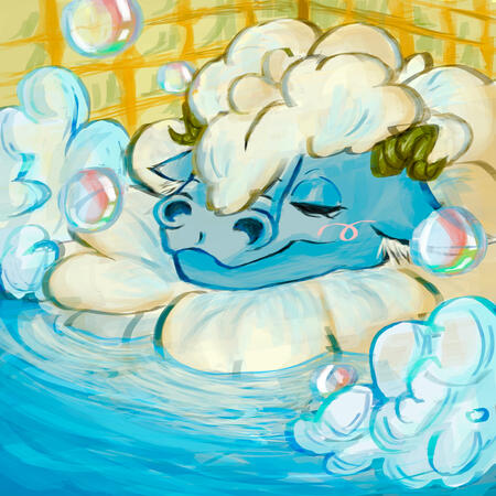 Art Fight Attack Art Fight Attack