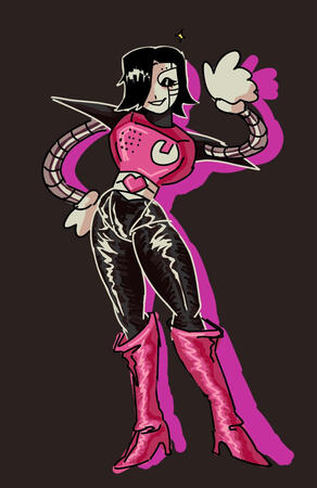 Mettaton